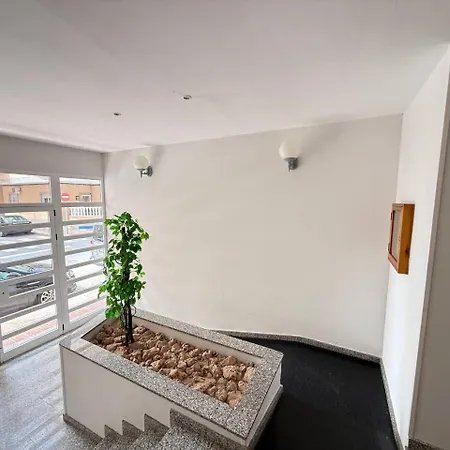 Appartement Beach Apartament *