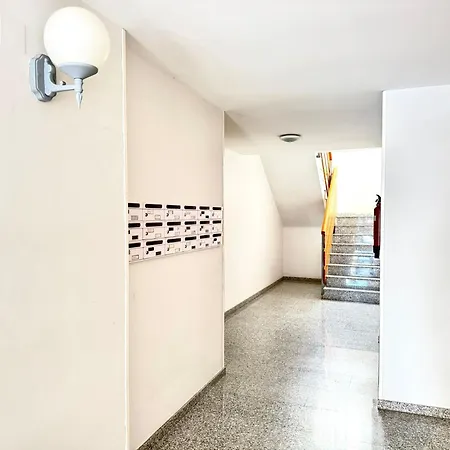 Beach Apartament טורבייחה
