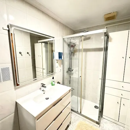 Beach Apartament