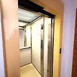 Beach Apartament *