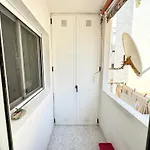 Beach Apartament Lejlighed