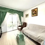 Beach Apartament Lejlighed Torrevieja