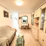 Lejlighed Beach Apartament Torrevieja