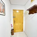 Beach Apartament *