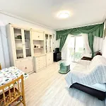 Lejlighed Beach Apartament