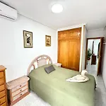 Beach Apartament Lejlighed Torrevieja