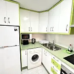 Lejlighed Beach Apartament