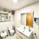 Beach Apartament Lejlighed *