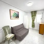 Lejlighed Beach Apartament Torrevieja