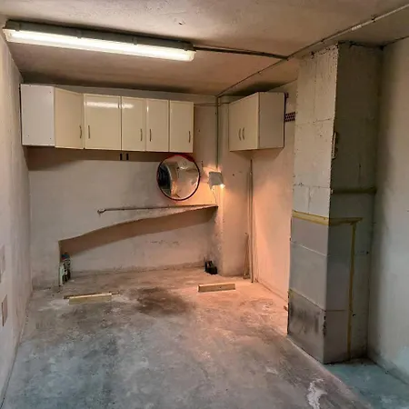 Beach Apartament Apartment