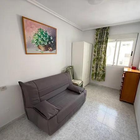 Beach Apartament Torrevieja