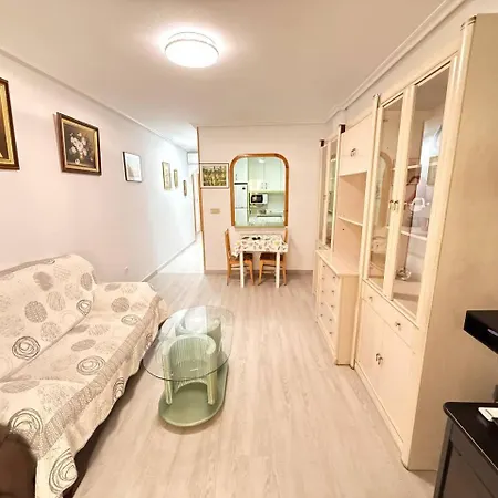 Beach Apartament * Torrevieja