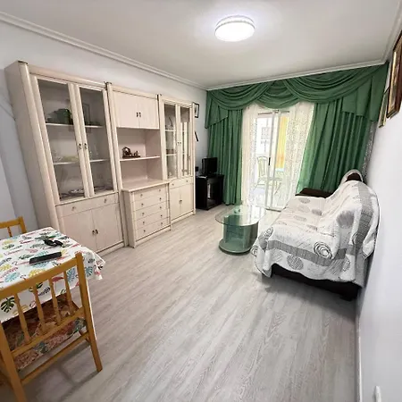 Beach Apartament