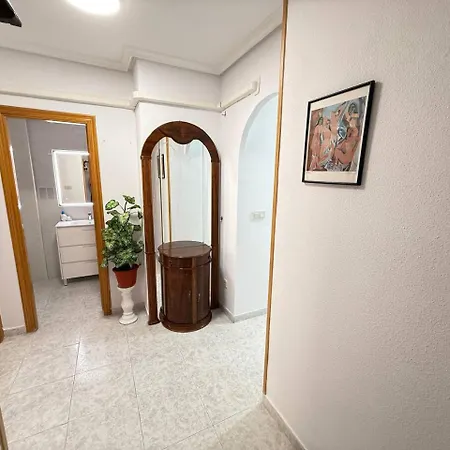 Apartment Beach Apartament