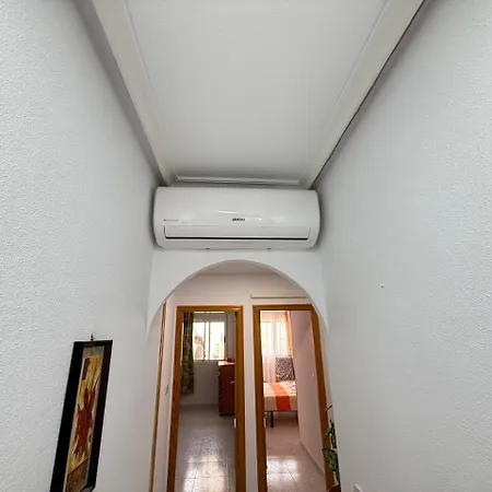 Beach Apartament *