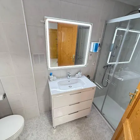Beach Apartament