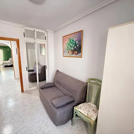 Beach Apartament Apartment *