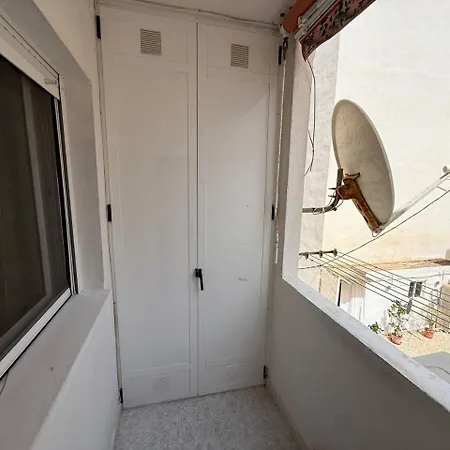 Beach Apartament Apartment Torrevieja