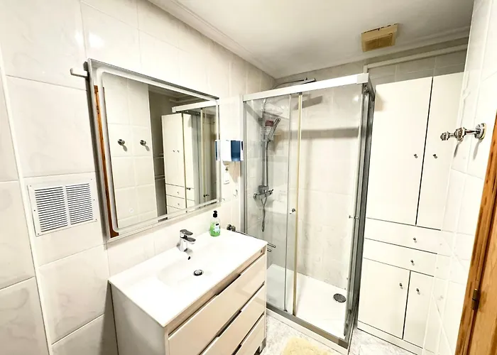 Beach Apartament