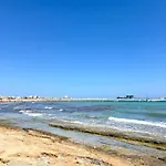 Appartement Beach Apartament *