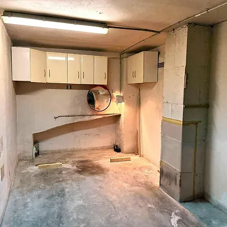 Апартаменты Beach Apartament