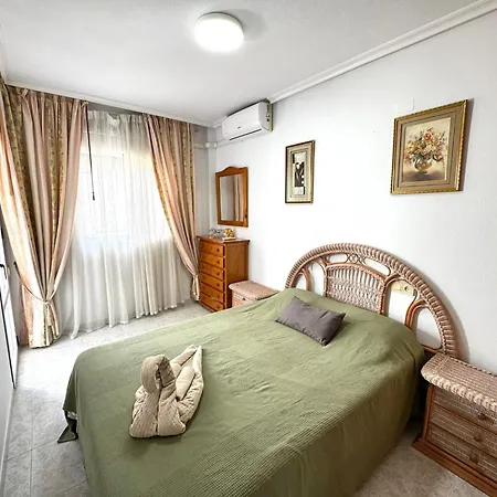 Beach Apartament Апартаменты