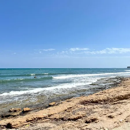 Apartment Beach Apartament *