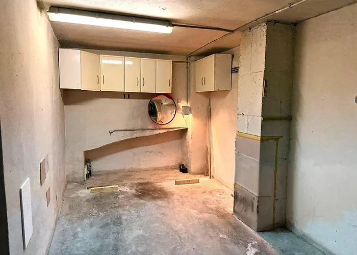 Apartment Beach Apartament