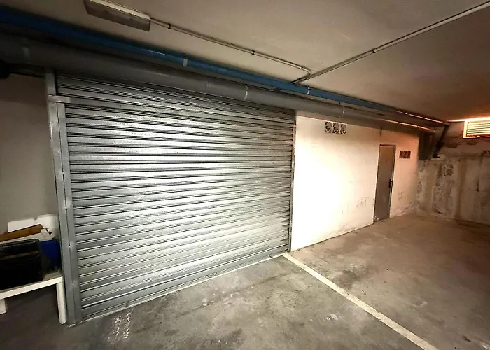 Beach Apartament Torrevieja