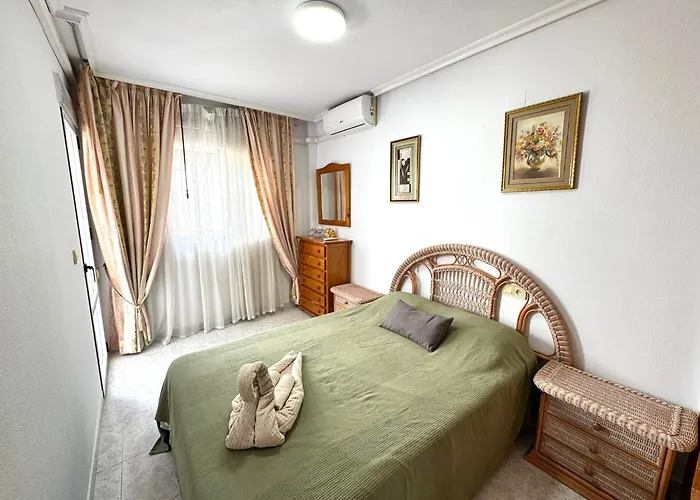 Beach Apartament Apartment