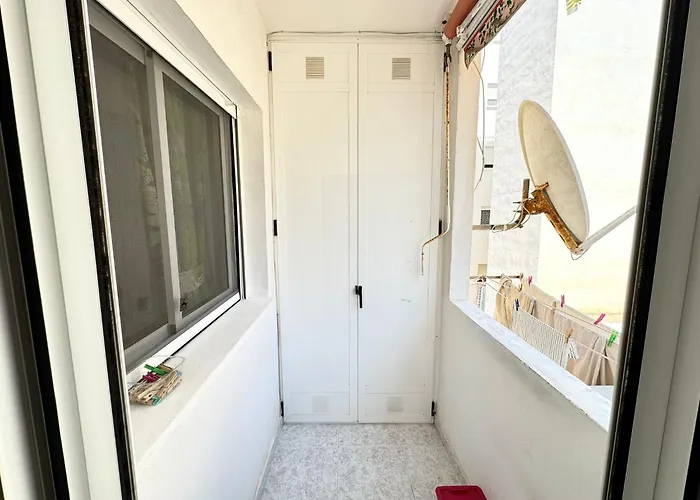 Beach Apartament Apartment