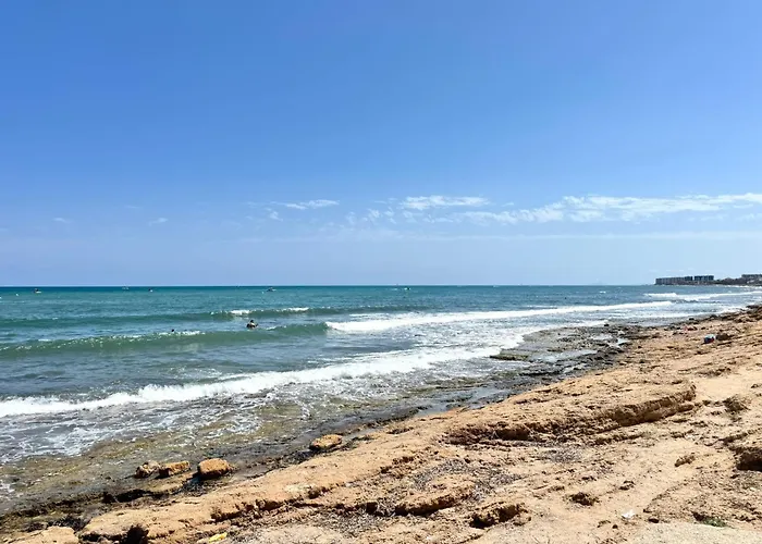 Apartment Beach Apartament *