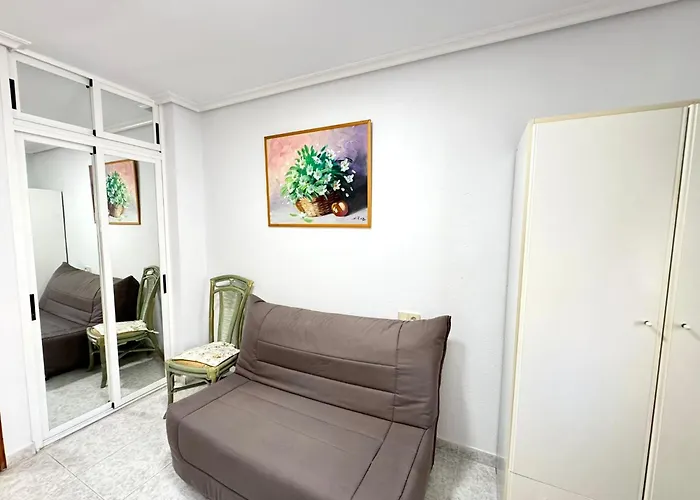 Beach Apartament Torrevieja