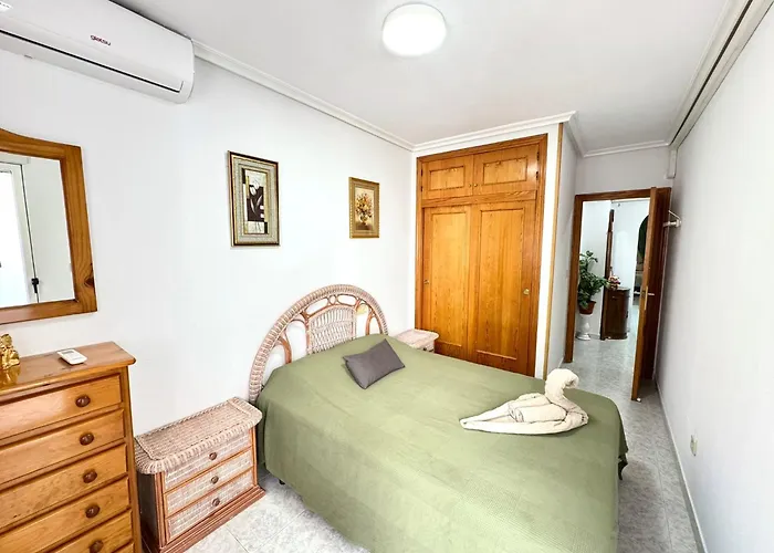 Beach Apartament Apartment Torrevieja