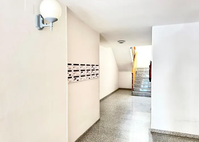 Beach Apartament Torrevieja