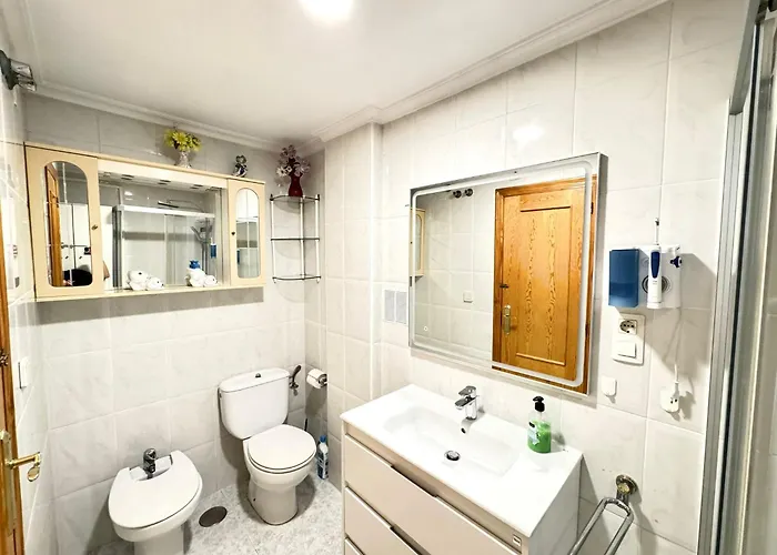 Beach Apartament Apartment *