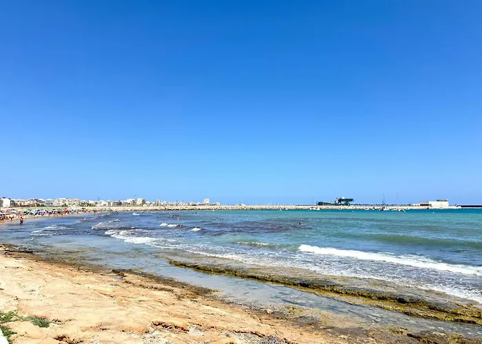 Apartment Beach Apartament *