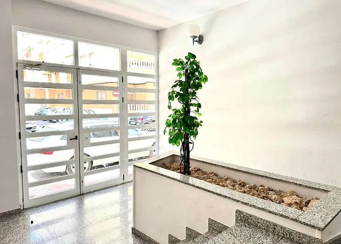 Apartment Beach Apartament Torrevieja